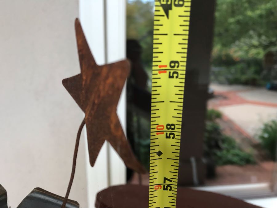 Fairy Sculpture 21W X 60H [Photo 7]