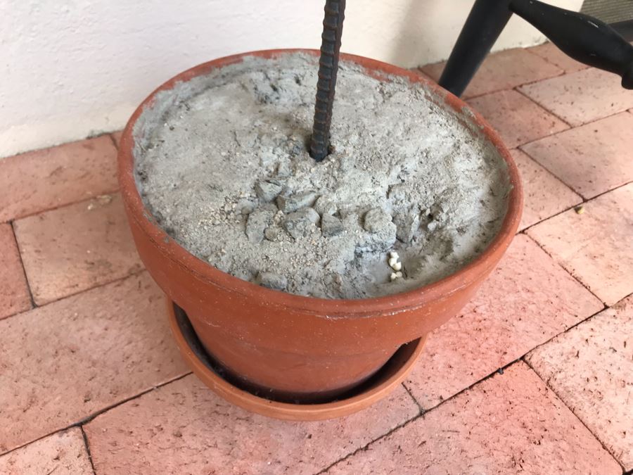 Fairy Sculpture 21W X 60H [Photo 9]