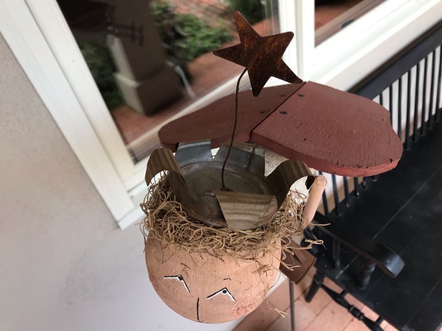 Fairy Sculpture 21W X 60H [Photo 5]