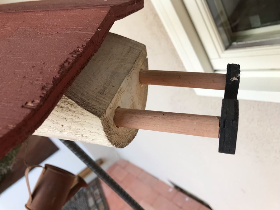 Fairy Sculpture 21W X 60H [Photo 8]