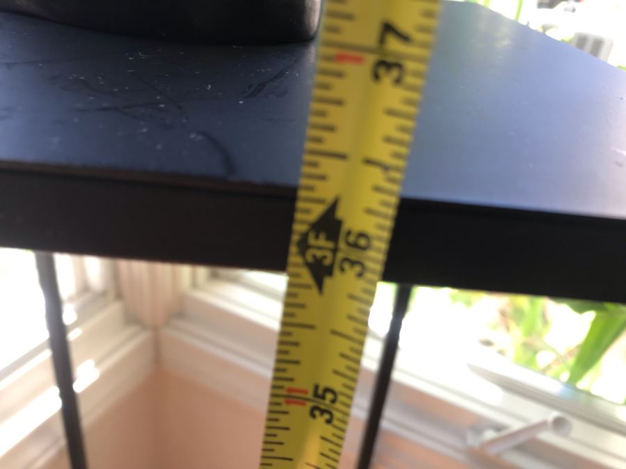 Metal Sculpture Stand 12 X 12 X 36H [Photo 5]