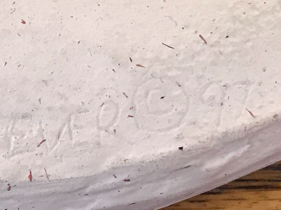 Sister Sister Sculpture By Klara Sever 12H [Photo 10]