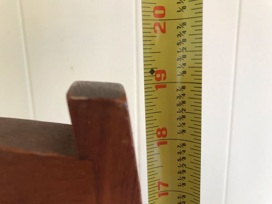 Mid-Century Modern Teak DANSK Denmark Ice Bucket 19H [Photo 7]