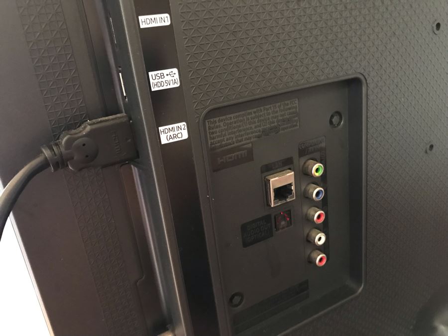 Samsung 24' HDTV UN24M4500AF [Photo 5]