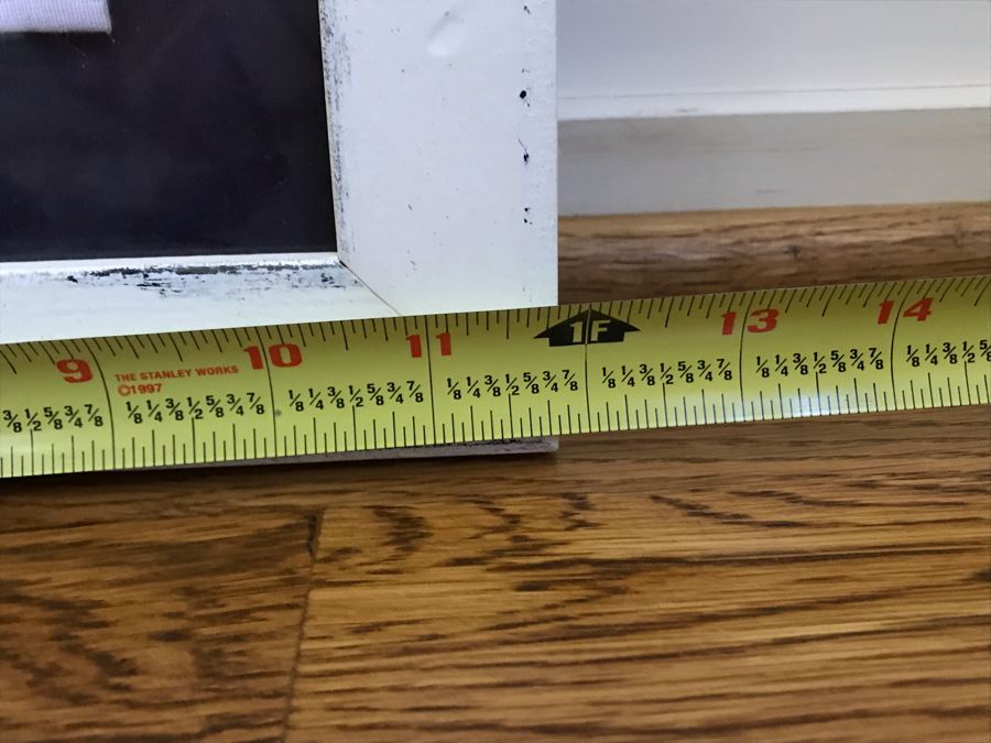 Original Tibetan Four Harmonious Animals Painting 12W X 30H [Photo 9]