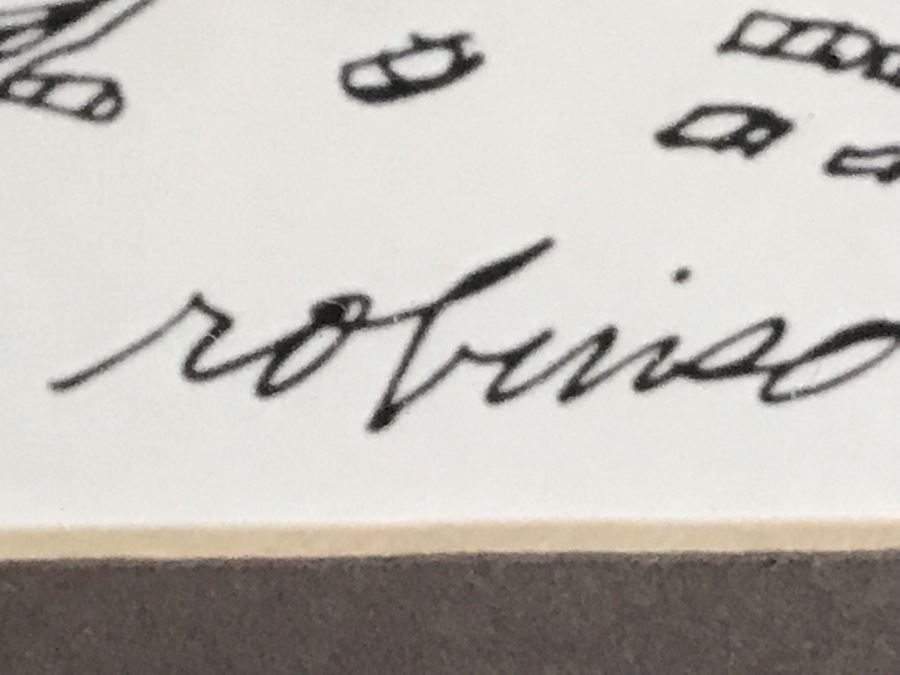 Nevin Robinson Golden Triangle, Pittsburgh, PA Framed Print 41 X 30 [Photo 16]