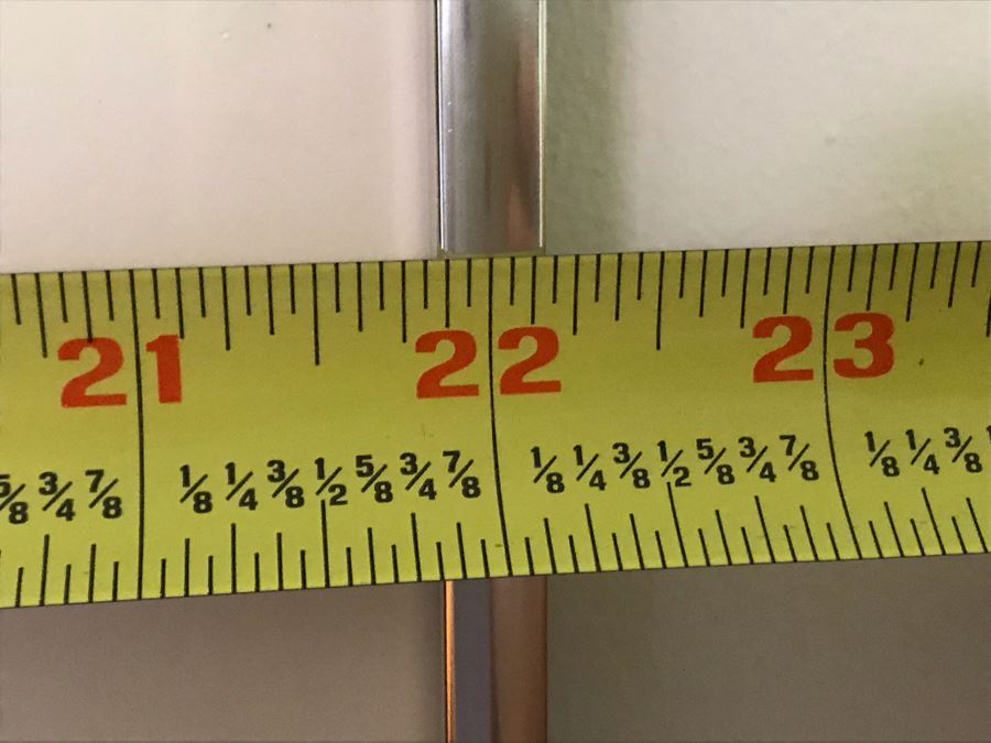 Vintage 1976 Limited Edition Print Titled 'Entrance To Downtown Pittsburgh' Hand Signed By Henry Koerner 101 Of 200 - 22 X 26 [Photo 9]