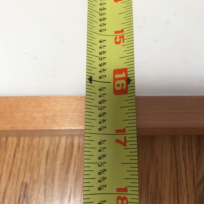 Vintage 1981 Original Mixed Media Artwork By Irene Jellinek Titled 'Canyon Song' 20W X 16H [Photo 21]