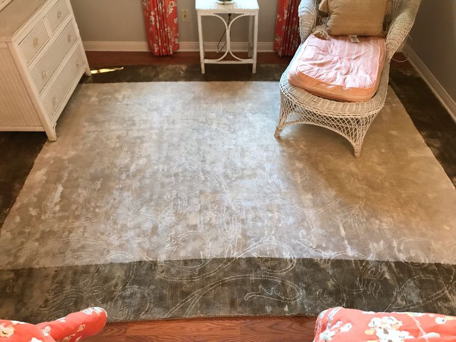 Area Rug 96 X 132 [Photo 4]