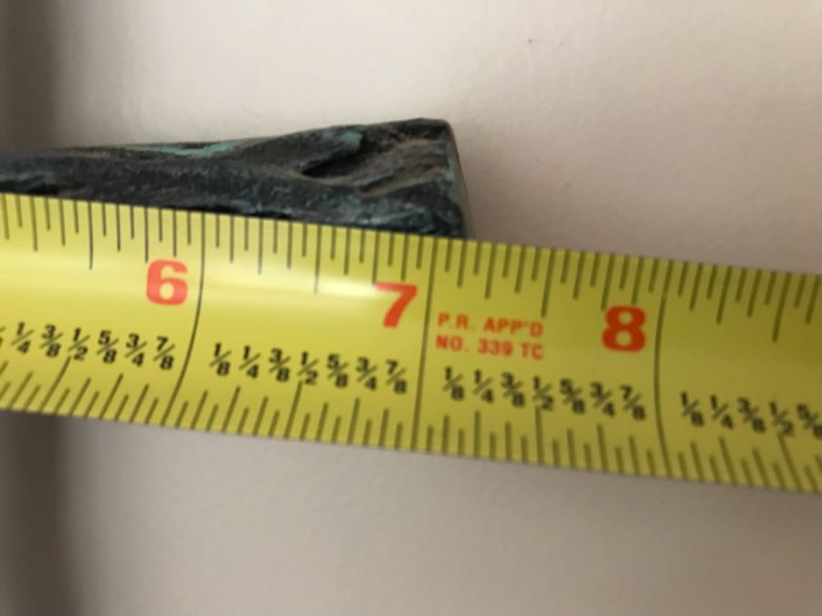 Cross 7W X 15H [Photo 4]