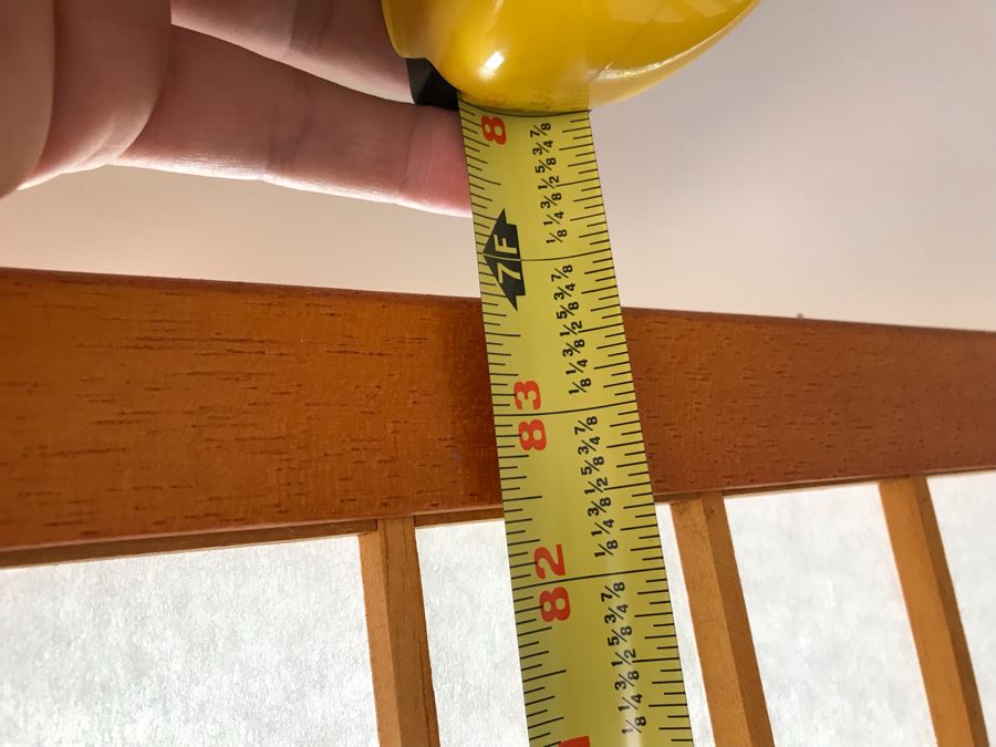 (3) Sets Of 3-Panel Screens - Each Panel Measures 17.5W X 84H (Each Screen Is Apx 53W) [Photo 5]