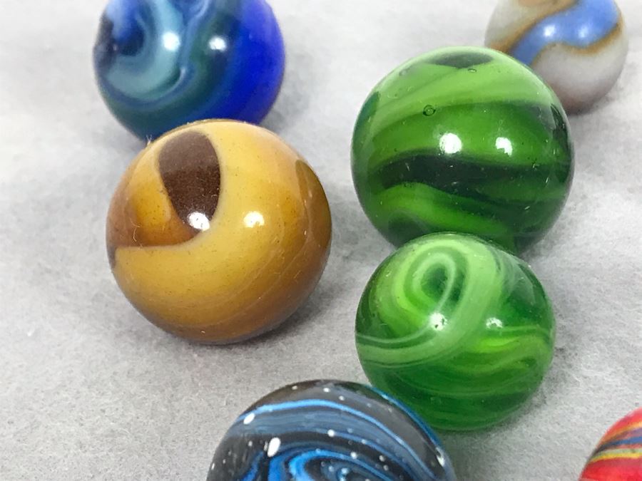 JUST ADDED - Vintage Marble Collection [Photo 13]