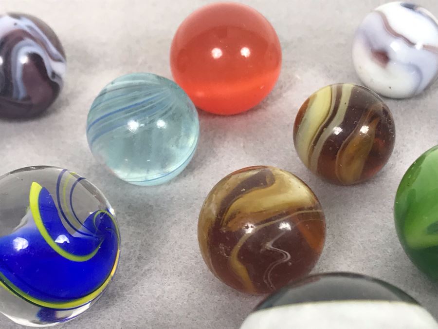 JUST ADDED - Vintage Marble Collection [Photo 10]