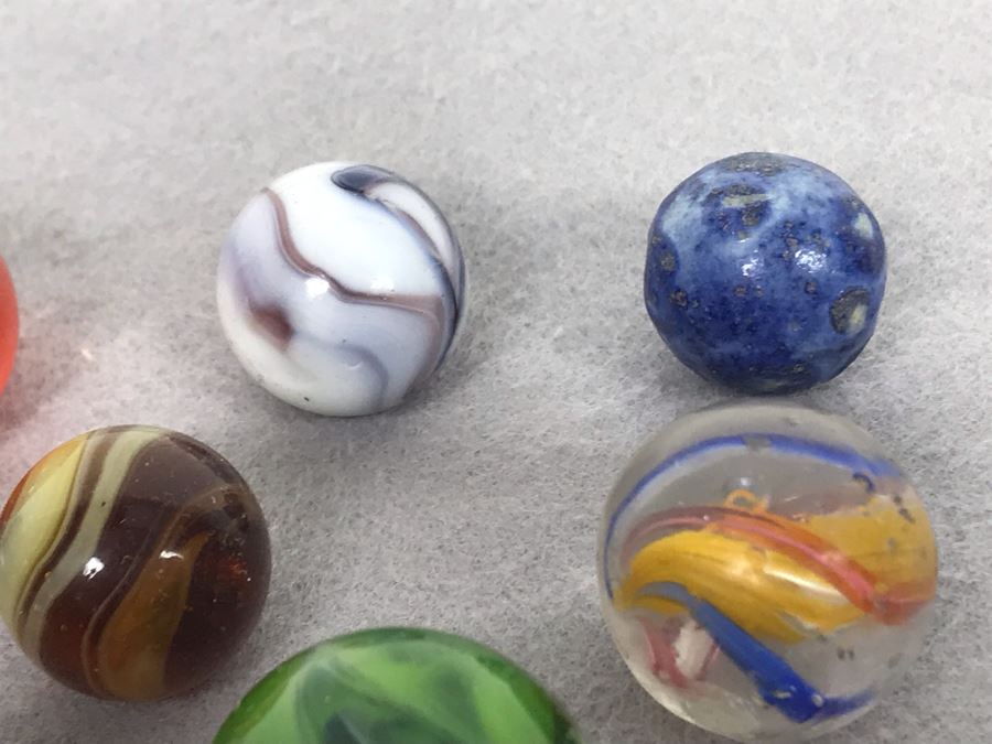 JUST ADDED - Vintage Marble Collection [Photo 9]
