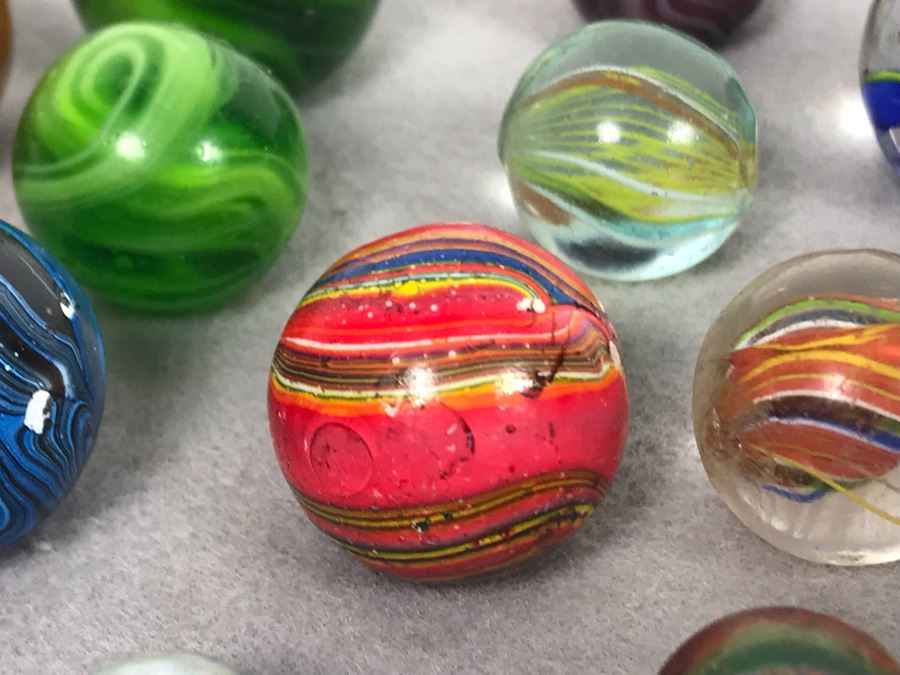 JUST ADDED - Vintage Marble Collection [Photo 5]