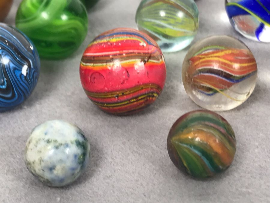 JUST ADDED - Vintage Marble Collection [Photo 6]