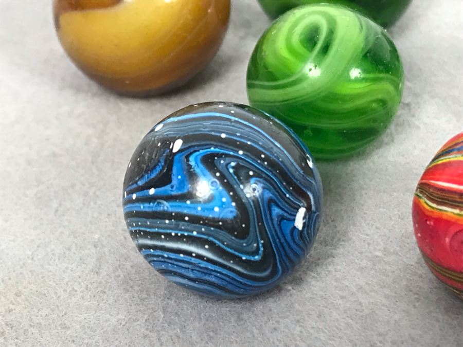 JUST ADDED - Vintage Marble Collection [Photo 4]