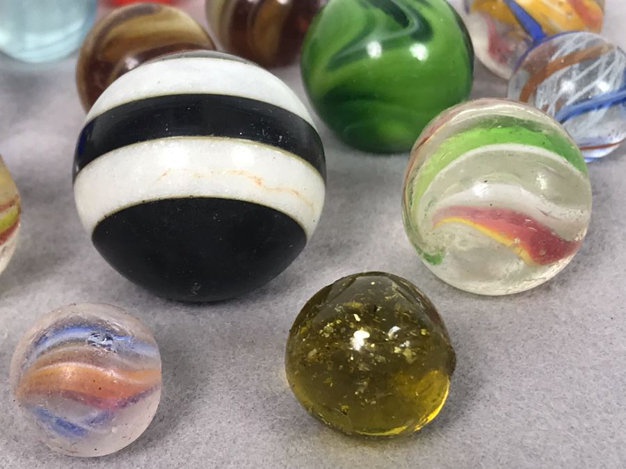 JUST ADDED - Vintage Marble Collection [Photo 8]