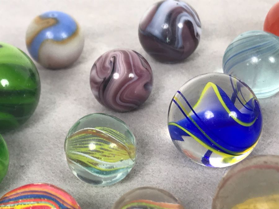 JUST ADDED - Vintage Marble Collection [Photo 11]