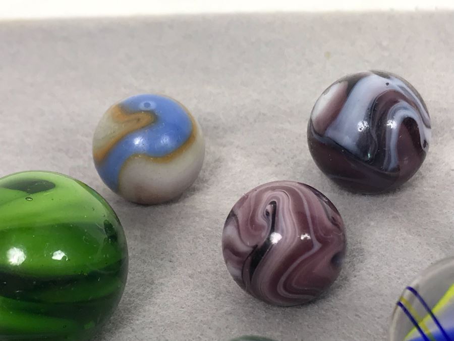 JUST ADDED - Vintage Marble Collection [Photo 12]