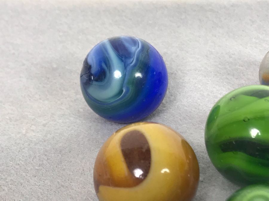 JUST ADDED - Vintage Marble Collection [Photo 14]