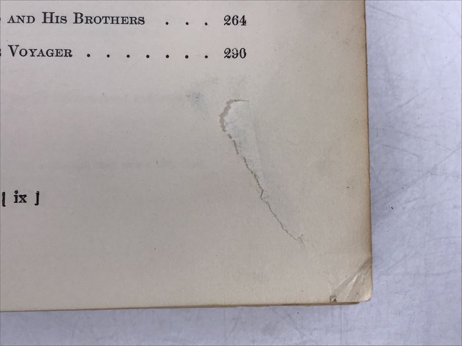 JUST ADDED - Vintage 1925 Book The Arabian Nights Their Best-Known Tales - Illustrated By Maxfield Parrish [Photo 6]