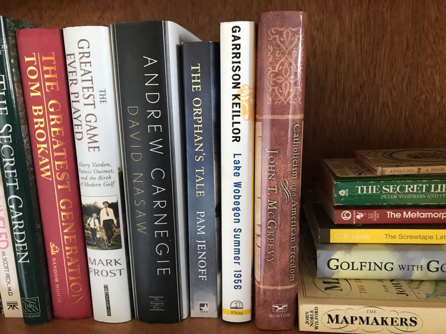 JUST ADDED - Book Lot [Photo 3]