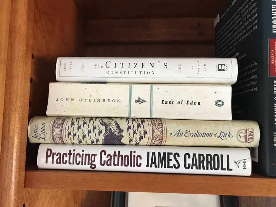 JUST ADDED - Book Lot [Photo 4]