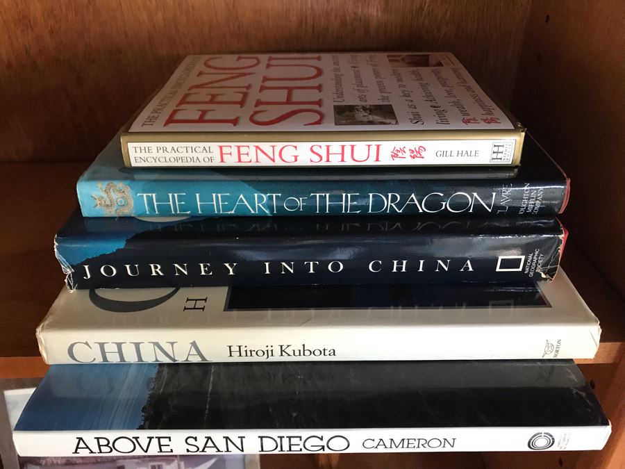 JUST ADDED - Book Lot [Photo 2]