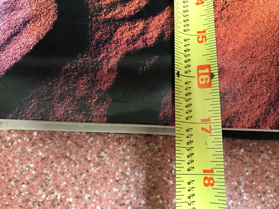 JUST ADDED - Large Format Coffee Table Book Desert Images Photographs By David Muench, Text By Edward Abbey Retails $125 [Photo 14]