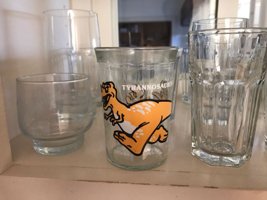 JUST ADDED - Various Glassware [Photo 3]