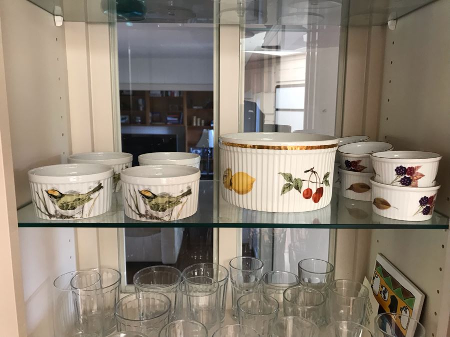 JUST ADDED - Various Glassware [Photo 6]