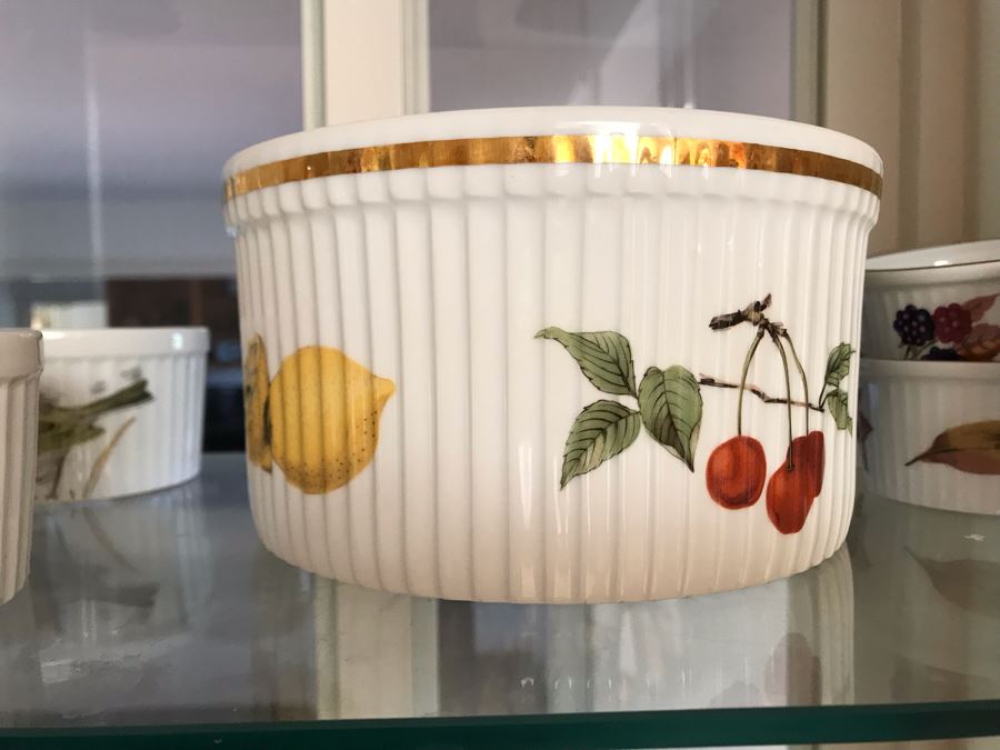 JUST ADDED - Various Glassware [Photo 7]