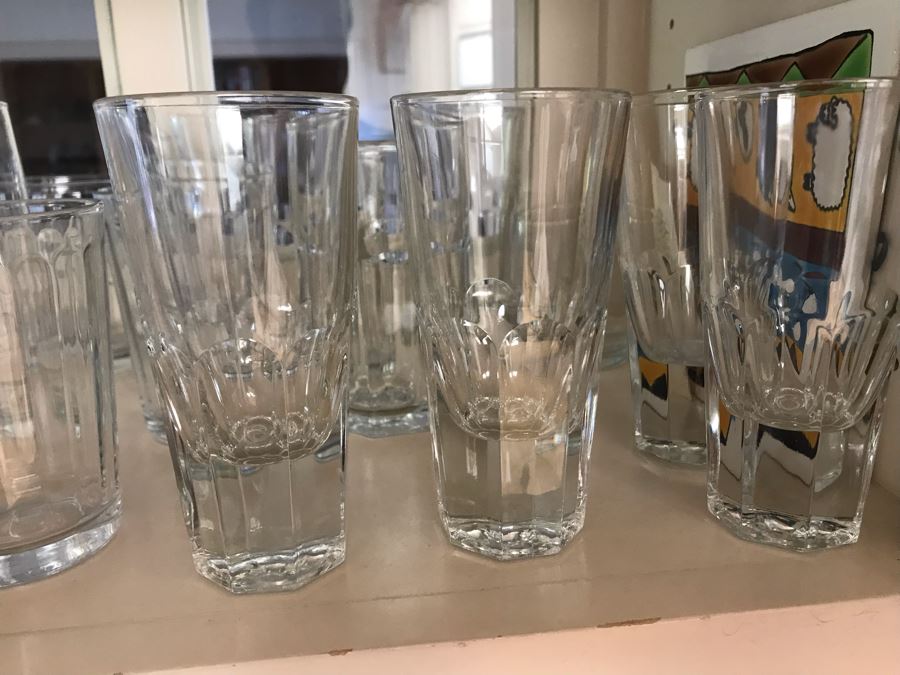 JUST ADDED - Various Glassware [Photo 2]