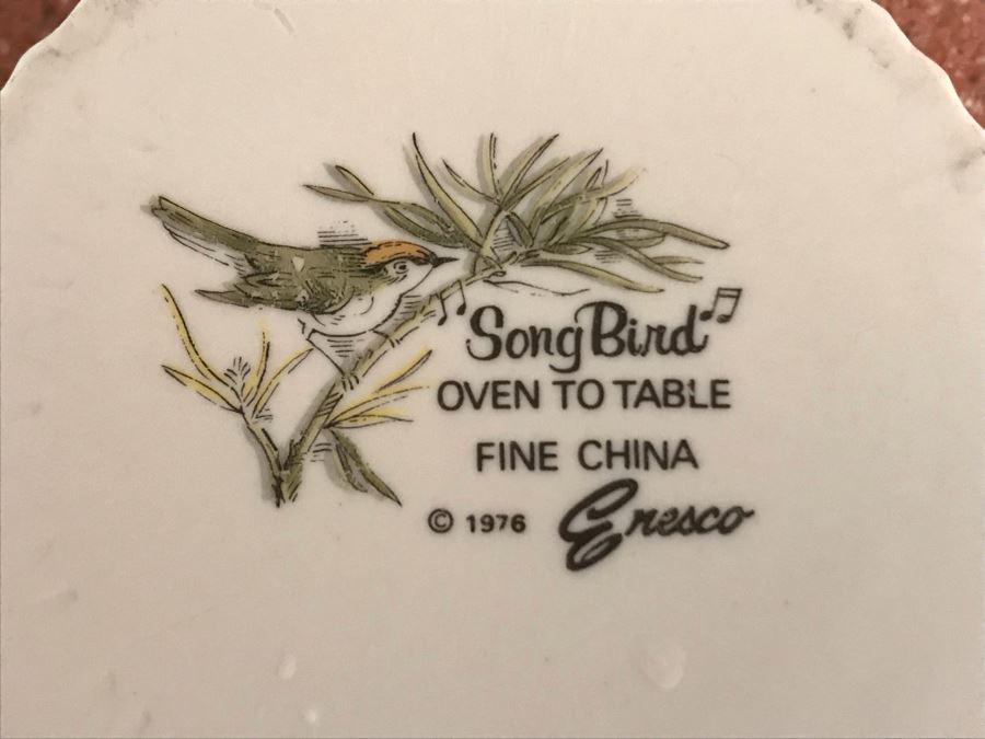 JUST ADDED - Various Glassware [Photo 14]