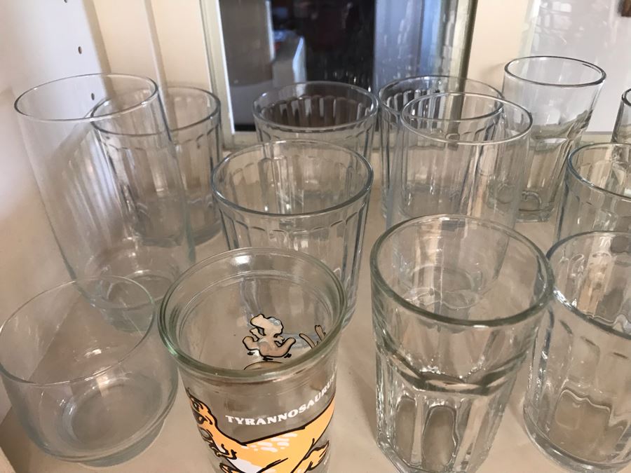 JUST ADDED - Various Glassware [Photo 4]