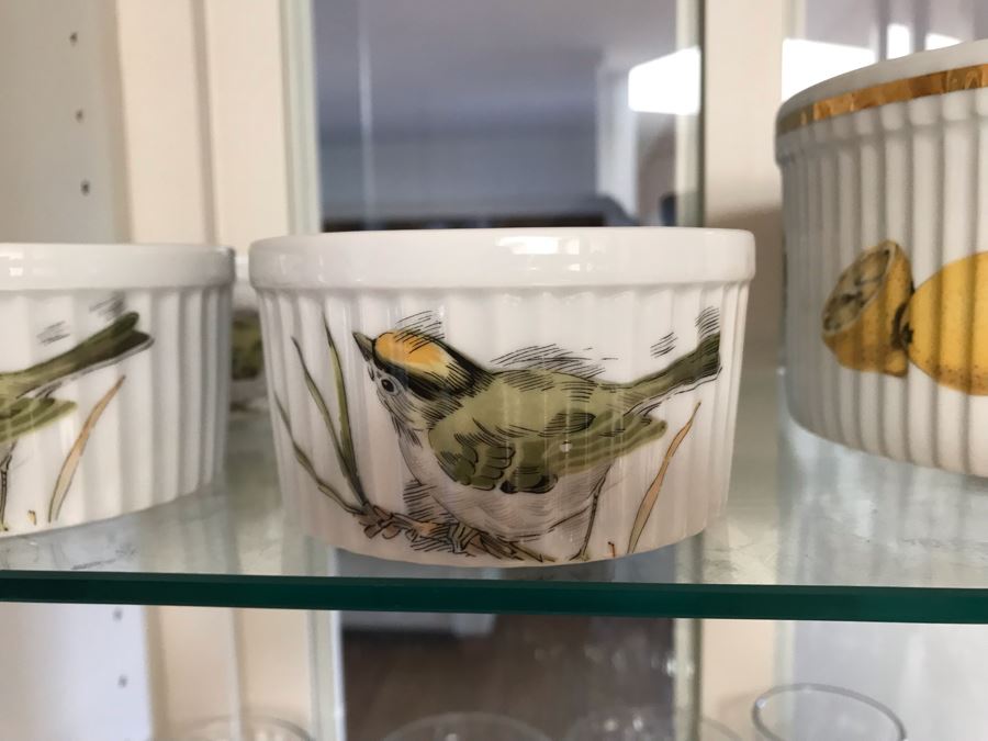 JUST ADDED - Various Glassware [Photo 10]