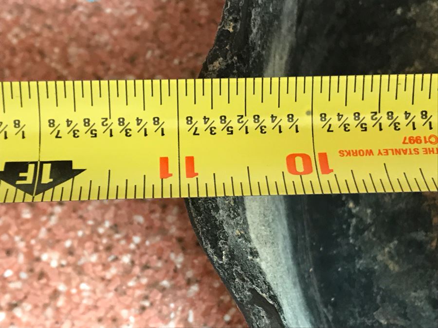 JUST ADDED - Vintage Wagner Ware Sidney Cast Iron Skillet #0 11W [Photo 4]