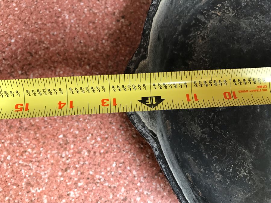 JUST ADDED - Vintage Griswold Erie PA Cast Iron Skillet #10 13W [Photo 7]