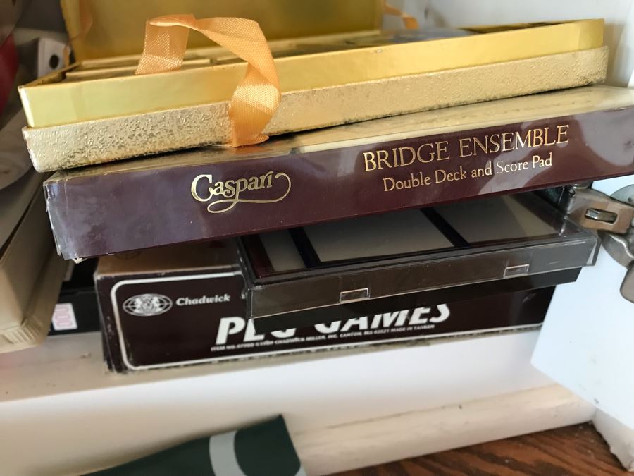 JUST ADDED - Game Lot - See Photos [Photo 20]