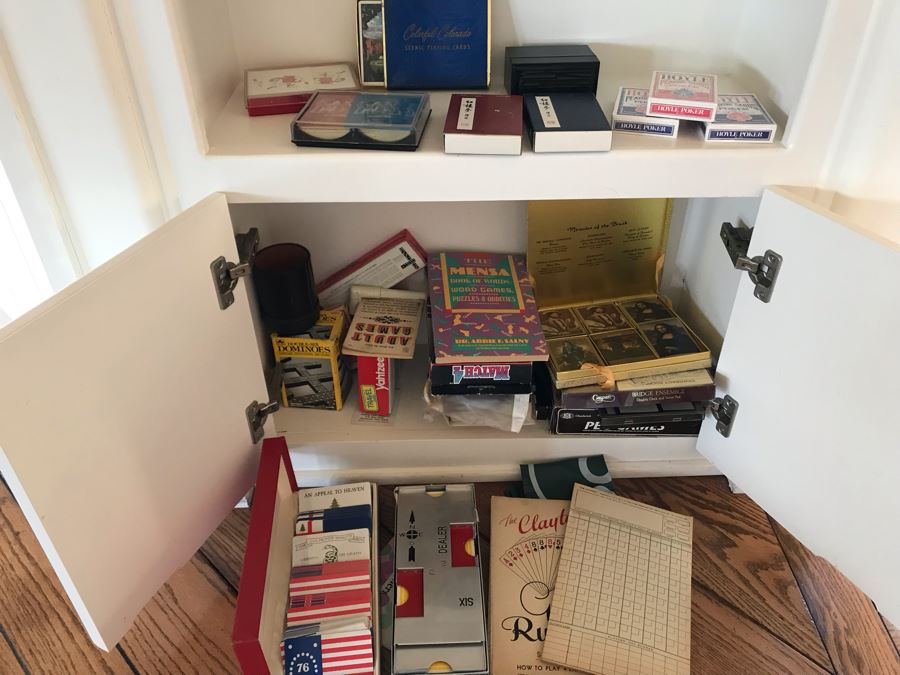 JUST ADDED - Game Lot - See Photos [Photo 13]