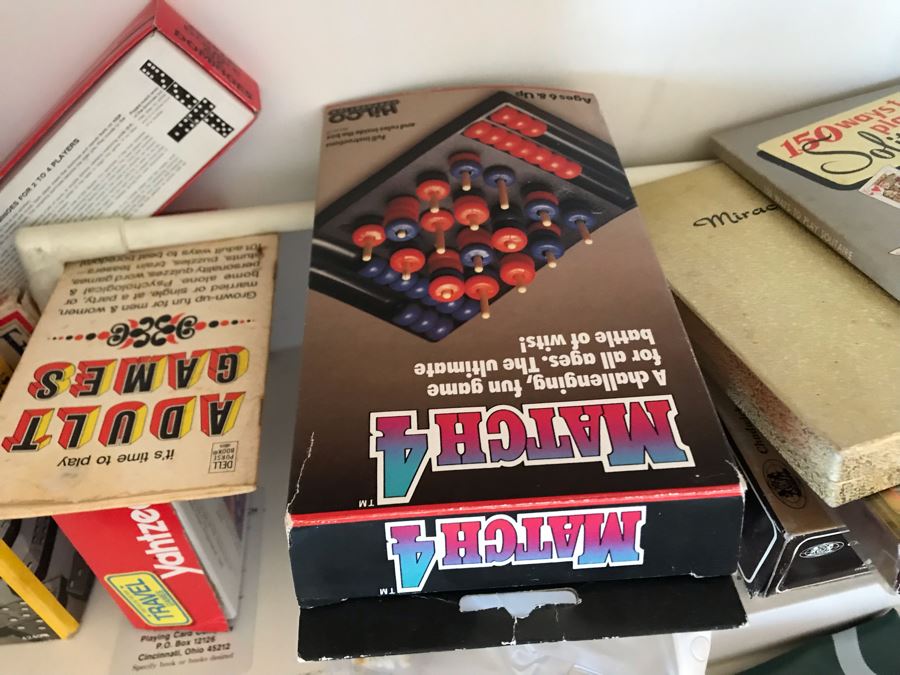 JUST ADDED - Game Lot - See Photos [Photo 8]