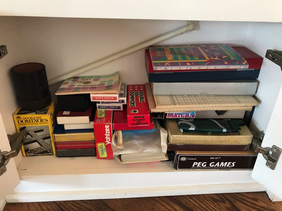 JUST ADDED - Game Lot - See Photos [Photo 10]