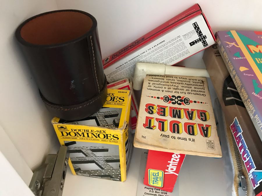 JUST ADDED - Game Lot - See Photos [Photo 6]