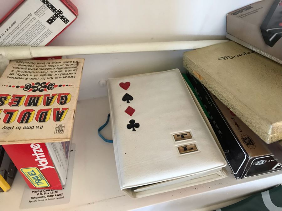 JUST ADDED - Game Lot - See Photos [Photo 9]