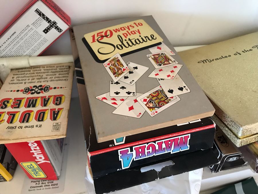 JUST ADDED - Game Lot - See Photos [Photo 7]