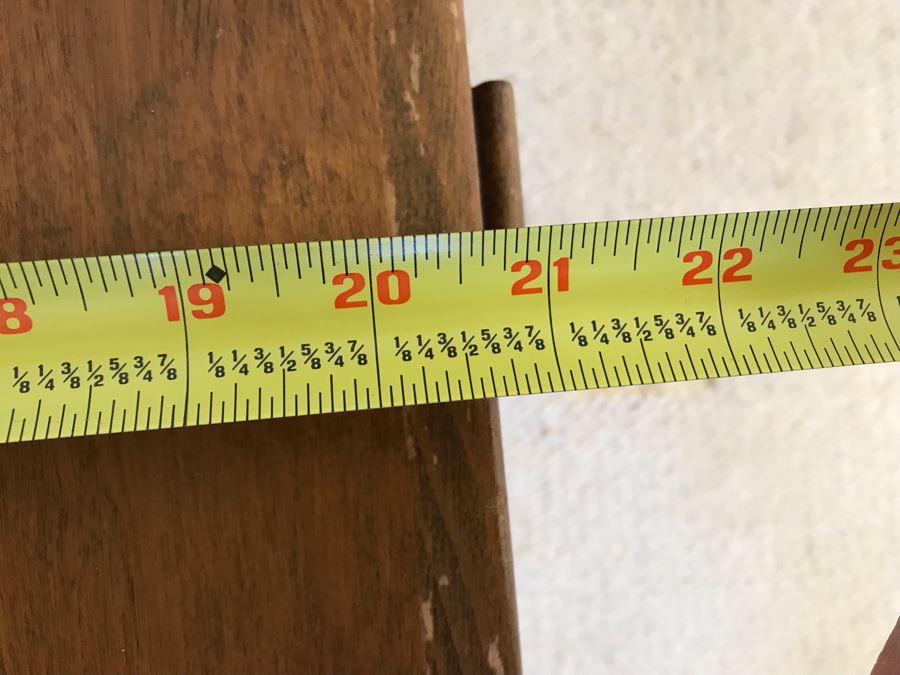 JUST ADDED - Vintage Strommen Bruk Hamar Accordion Sewing From Norway Filled With Sewing Supplies 21W X 12D X 23H [Photo 13]