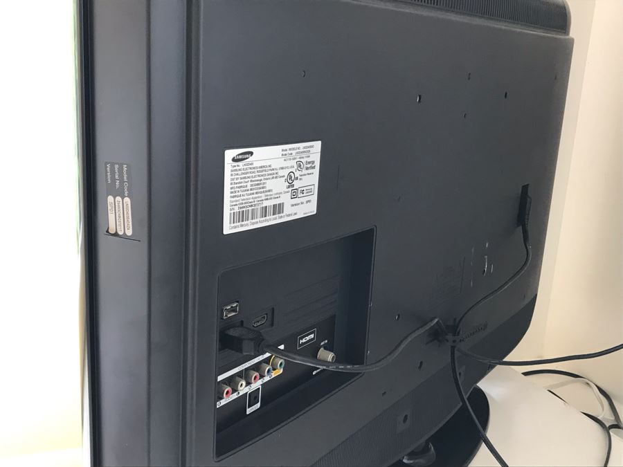 JUST ADDED Samsung 32