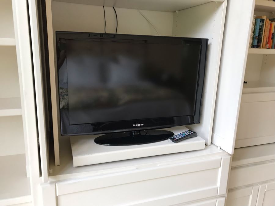 JUST ADDED Samsung 32