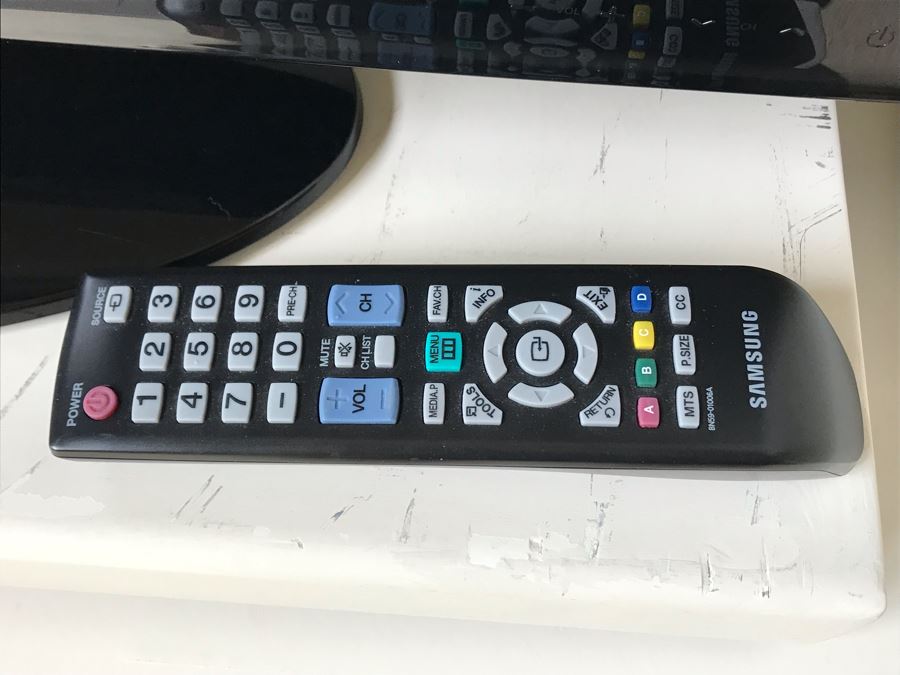 JUST ADDED Samsung 32